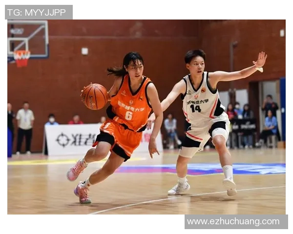 专访陈静:探寻她在篮球领域取得成功的秘诀与心路历程 专访陈静:探寻她在篮球领域取得成功的秘诀与心路历程