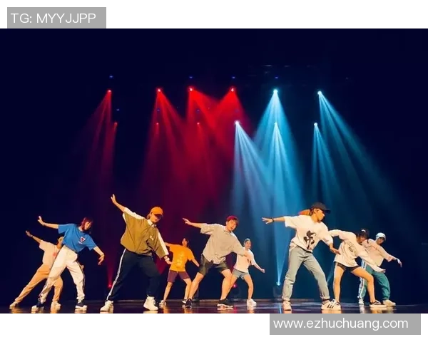 全国街舞大赛特别报道:杭州飞盘队如何在舞台上展现青春与激情的成长历程 全国街舞大赛特别报道:杭州飞盘队如何在舞台上展现青春与激情的成长历程