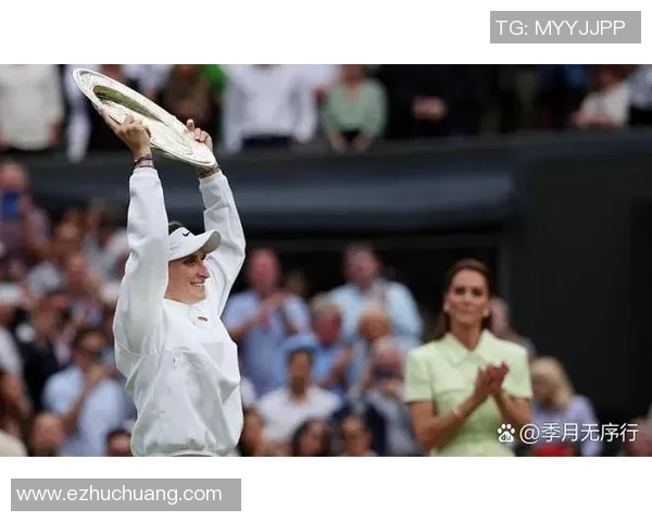 专访杨芳:探寻网球界的成功秘诀与背后故事 专访杨芳:探寻网球界的成功秘诀与背后故事