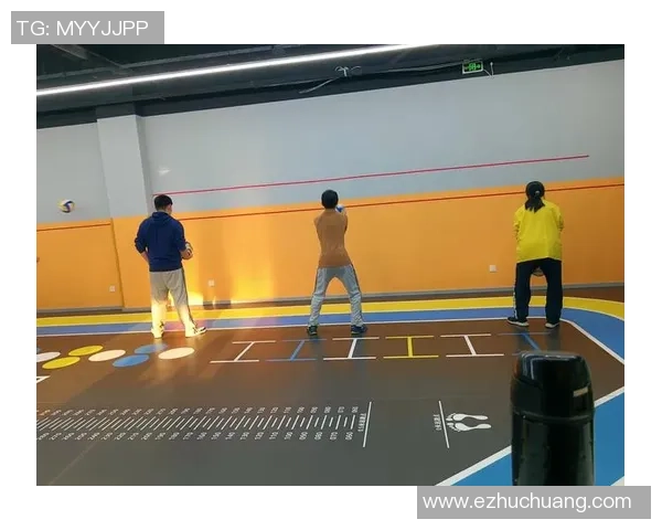 从零基础到排球高手:全面掌握排球技术的实用指南与训练方法 从零基础到排球高手:全面掌握排球技术的实用指南与训练方法