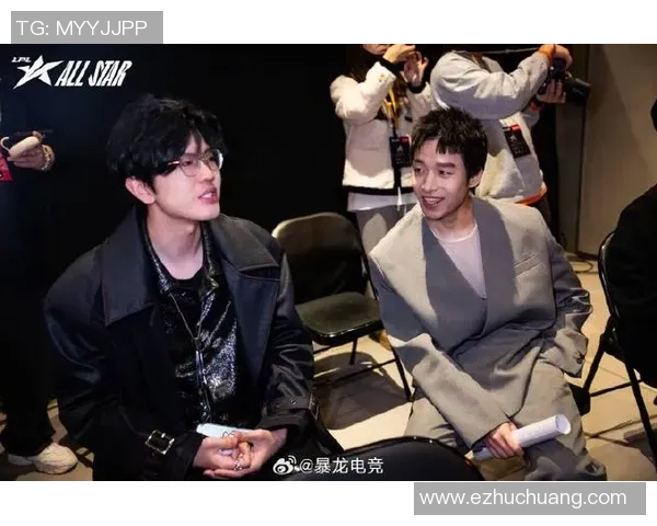 全明星赛分析:EDG战术布局与团队协作的深度剖析 全明星赛分析:EDG战术布局与团队协作的深度剖析